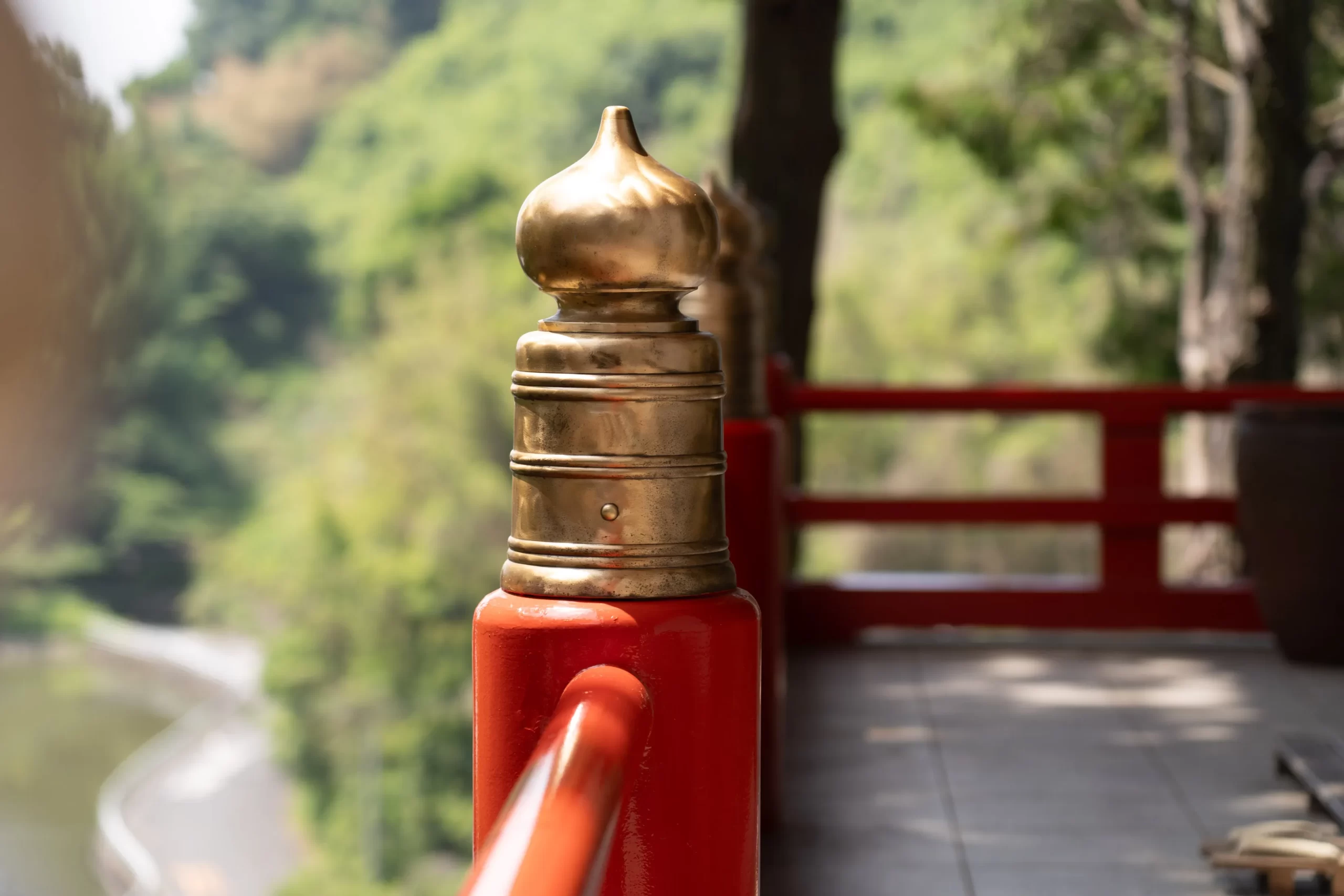 境内改修工事のお知らせ