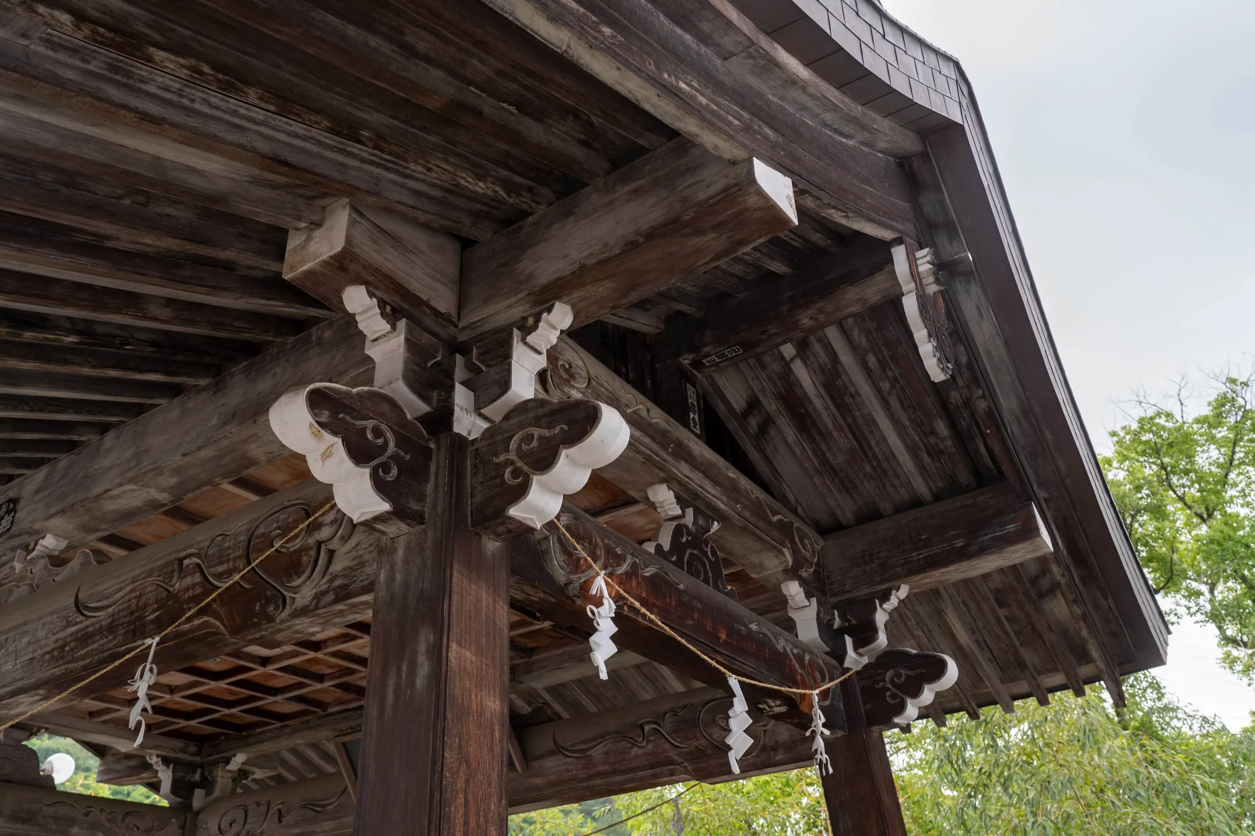 平和神社の歴史を紐解く