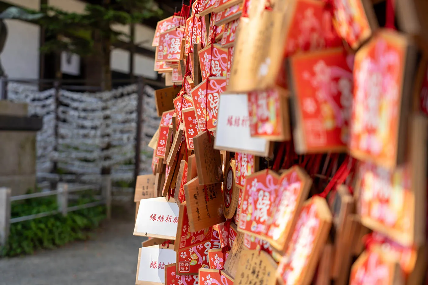 その他特別な祈願